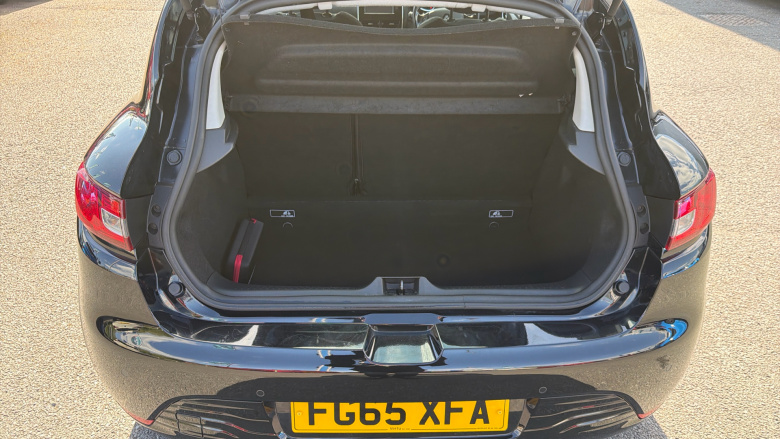 Renault Clio 1.5 dCi 90 Dynamique S Nav 5dr Diesel Hatchback